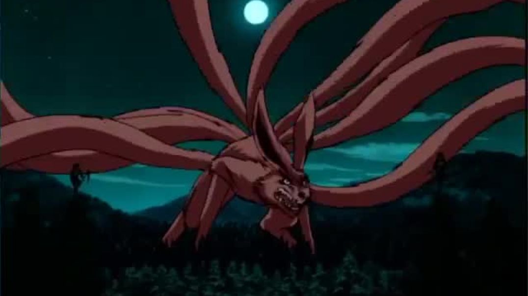 EP - 01  [BANGLA DUB] Naruto_Naruto Bangla • [Anime Hub]