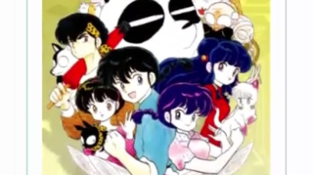Ranma 1/2 (2025) Season 2 | Multi Audio Download