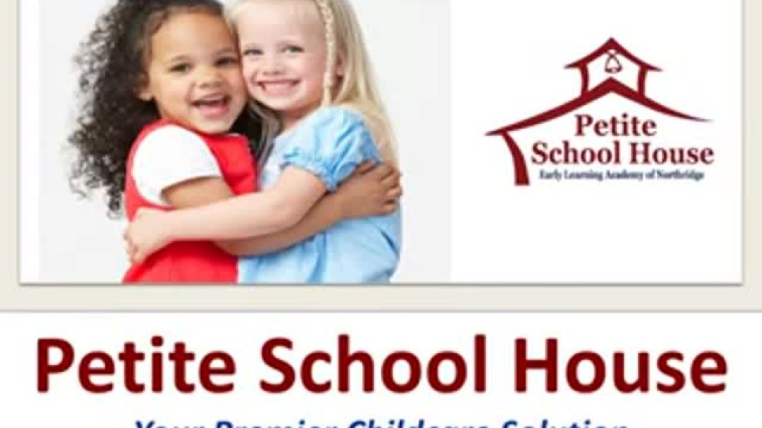 Early Learning Academy in Northridge