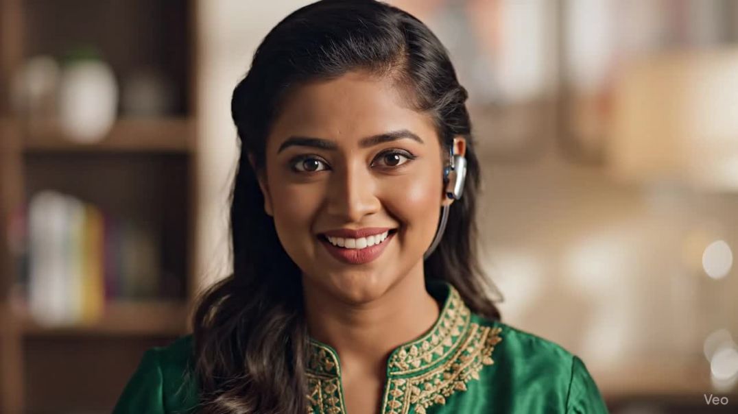 Advanced Hearing Video Ads